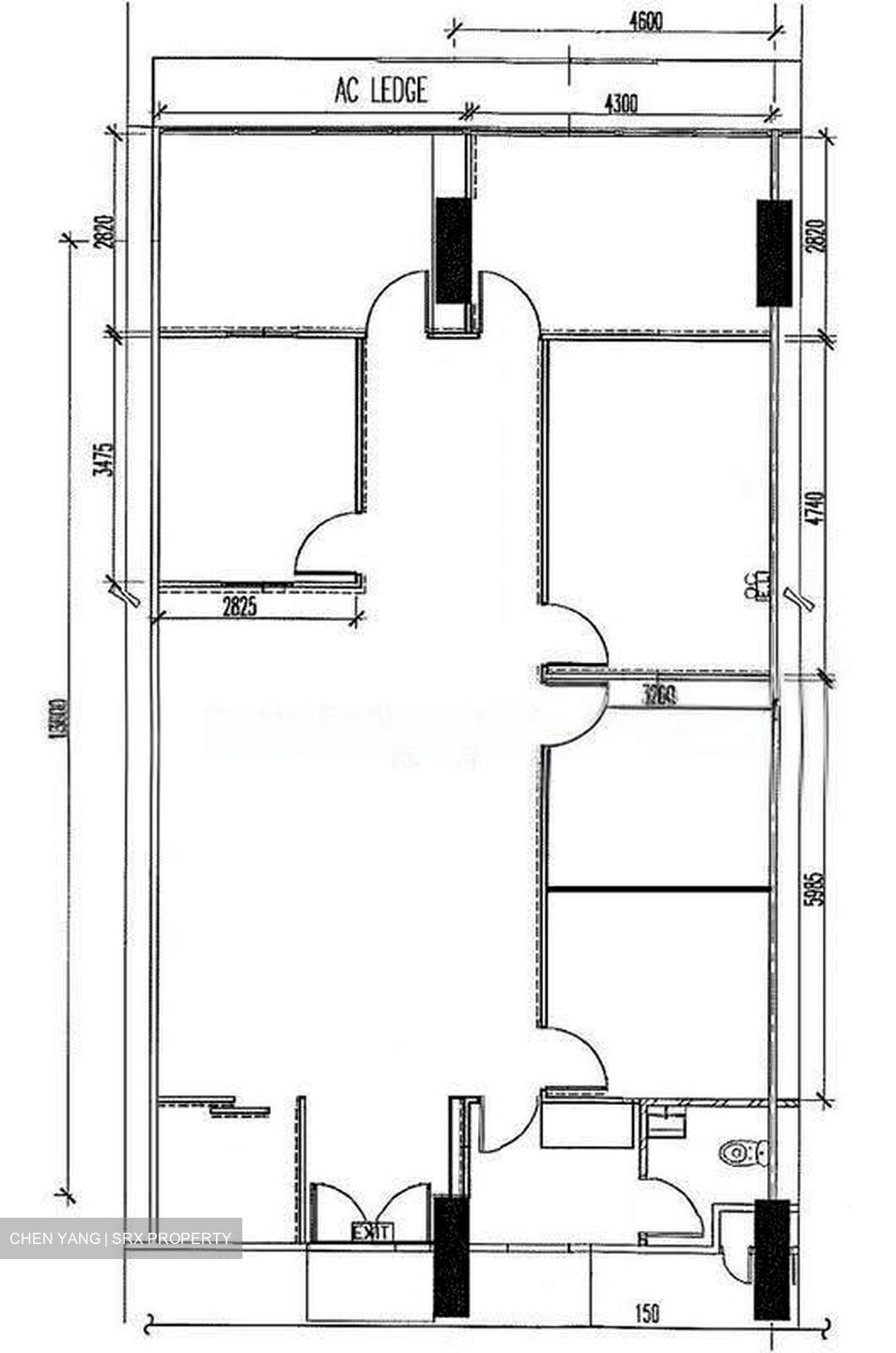 Vertex (D14), Factory #638513821